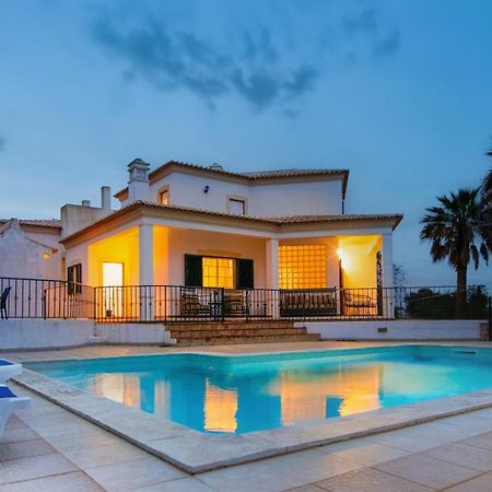 Abby By Check-In Portugal Villa Albufeira Luaran gambar