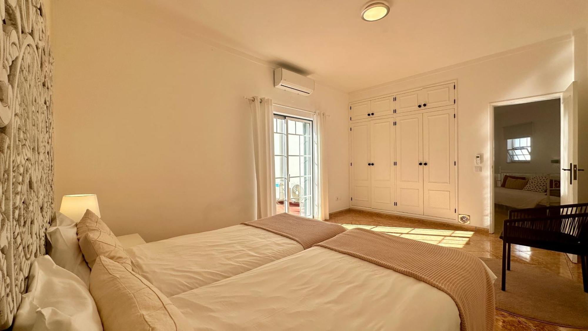Abby By Check-In Portugal Villa Albufeira Luaran gambar