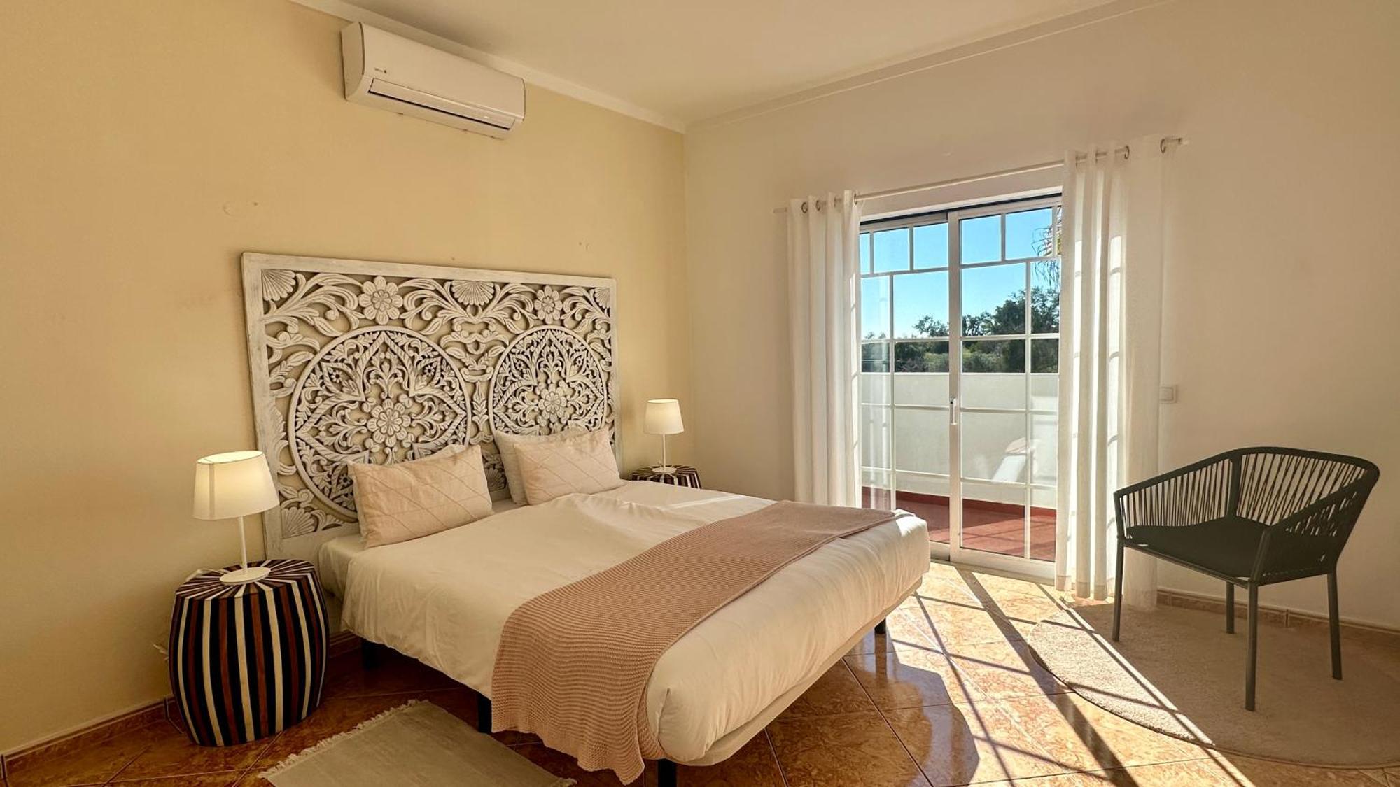 Abby By Check-In Portugal Villa Albufeira Luaran gambar