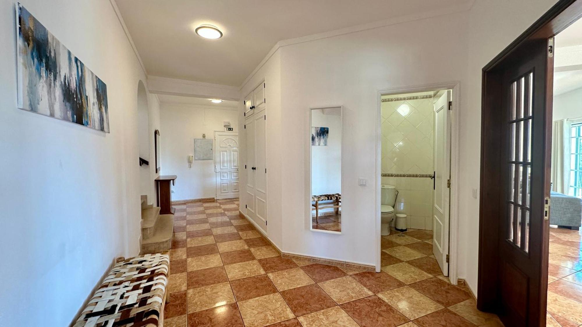 Abby By Check-In Portugal Villa Albufeira Luaran gambar
