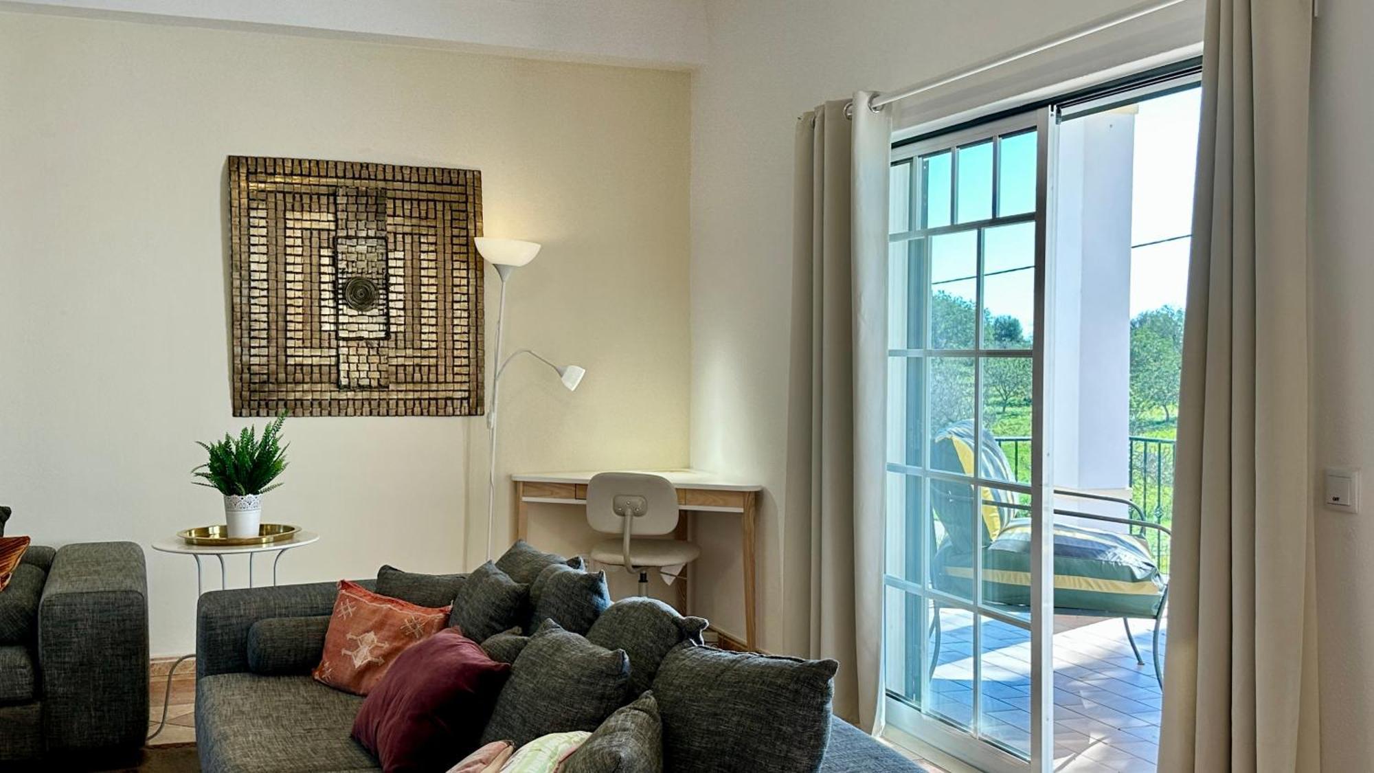 Abby By Check-In Portugal Villa Albufeira Luaran gambar