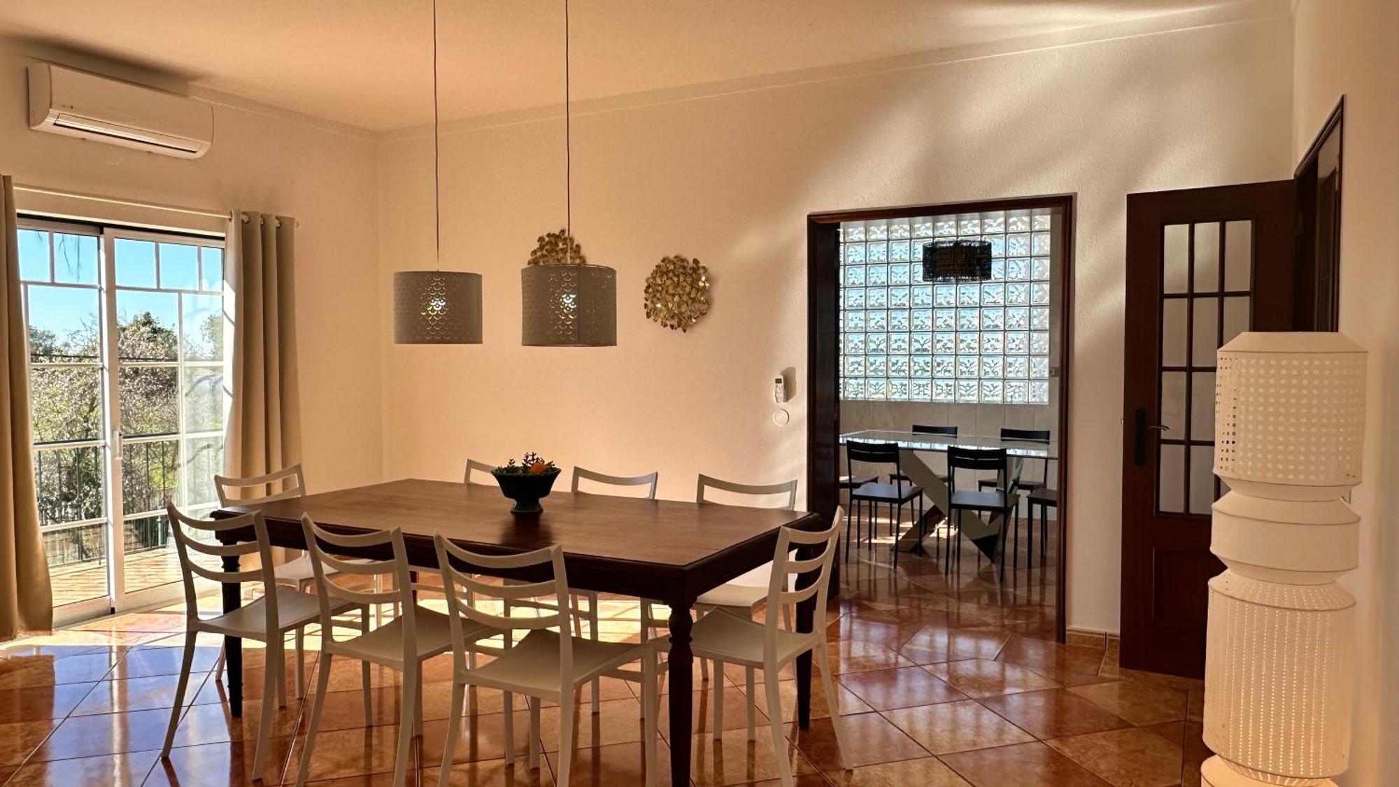 Abby By Check-In Portugal Villa Albufeira Luaran gambar