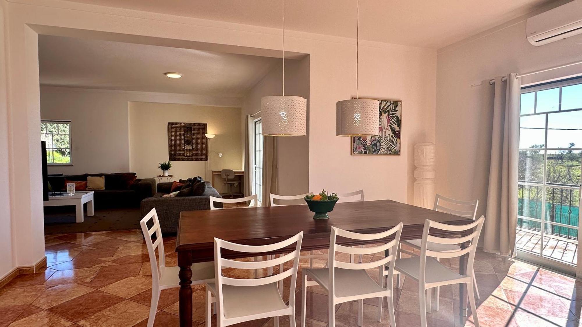 Abby By Check-In Portugal Villa Albufeira Luaran gambar