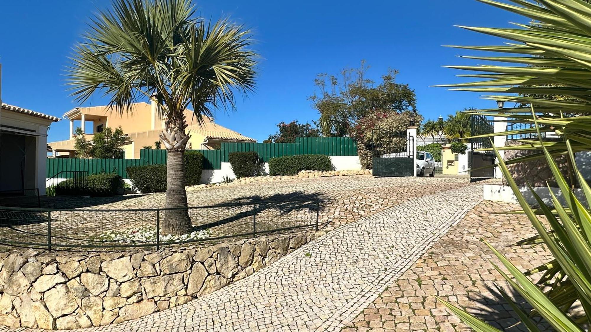 Abby By Check-In Portugal Villa Albufeira Luaran gambar