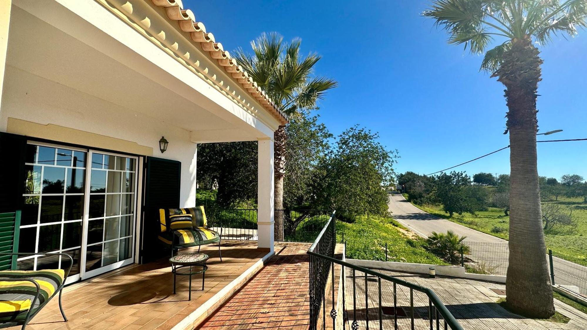 Abby By Check-In Portugal Villa Albufeira Luaran gambar