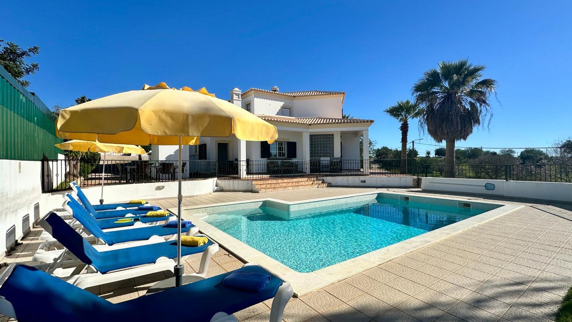 Abby By Check-In Portugal Villa Albufeira Luaran gambar
