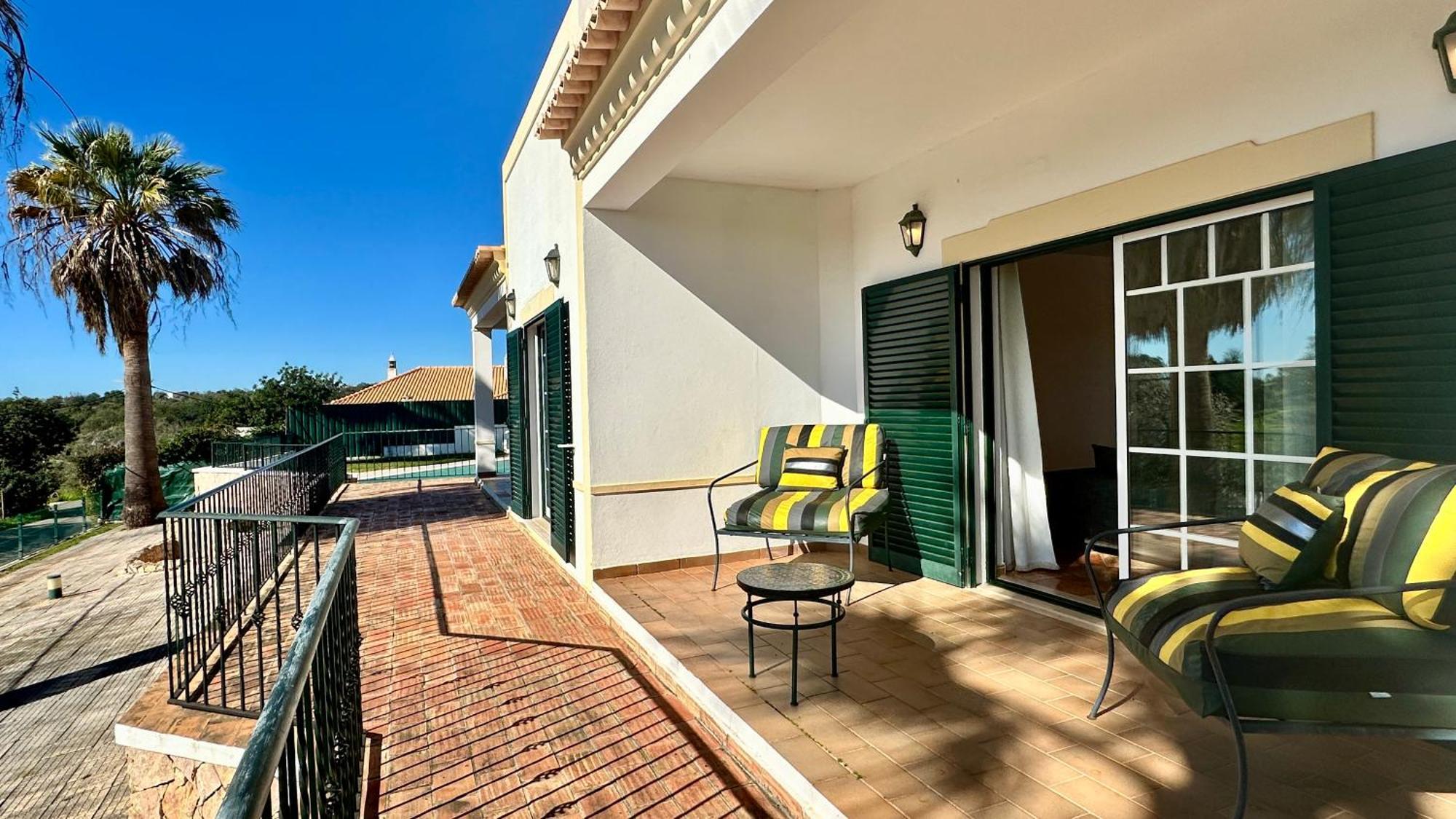 Abby By Check-In Portugal Villa Albufeira Luaran gambar